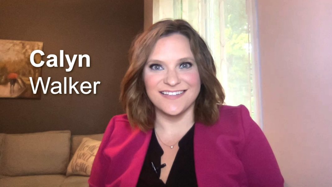 calyn walker