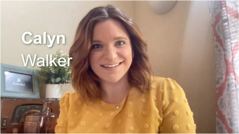calyn walker