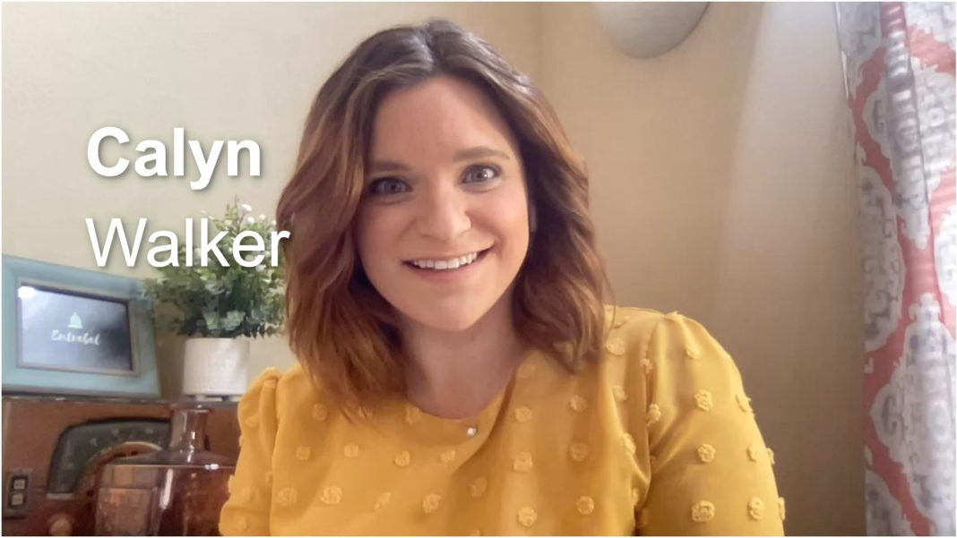 calyn walker