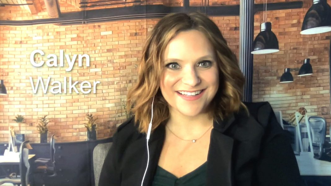 calyn walker