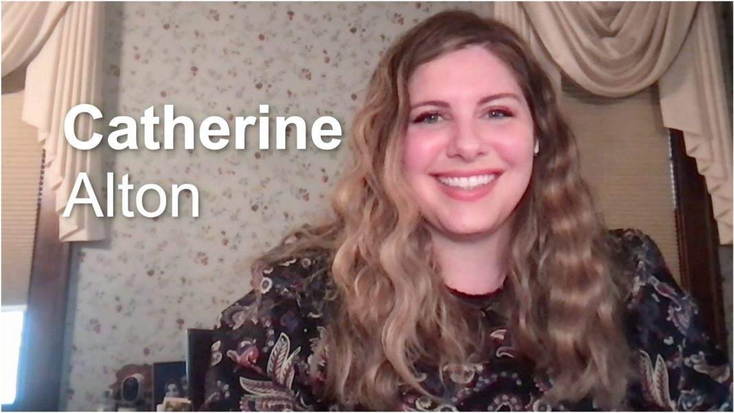 catherine alton
