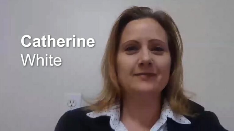 catherine white