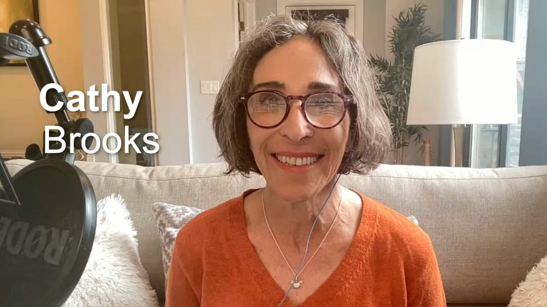 cathy brooks