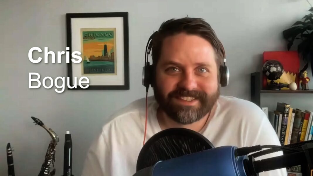 chris bogue