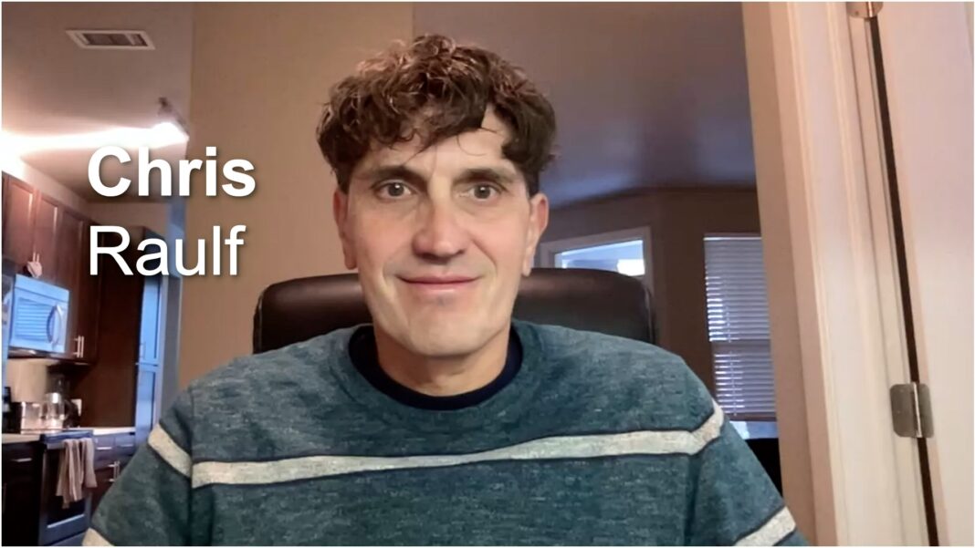 chris raulf