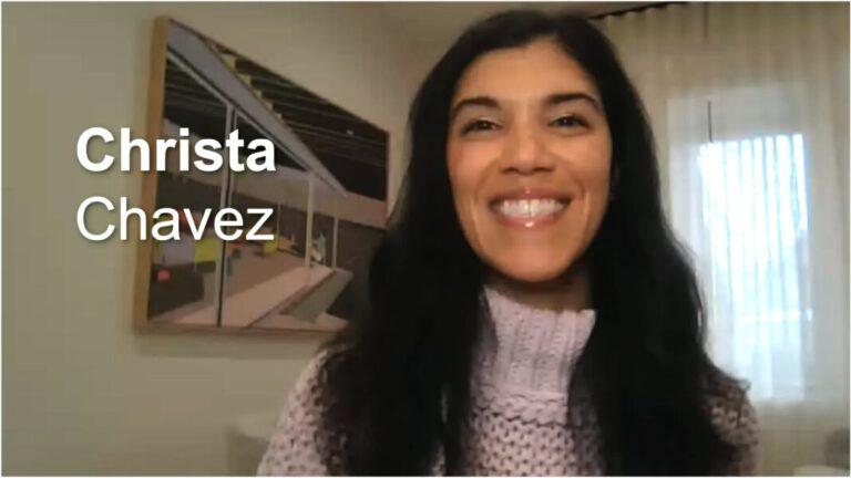 christa chavez