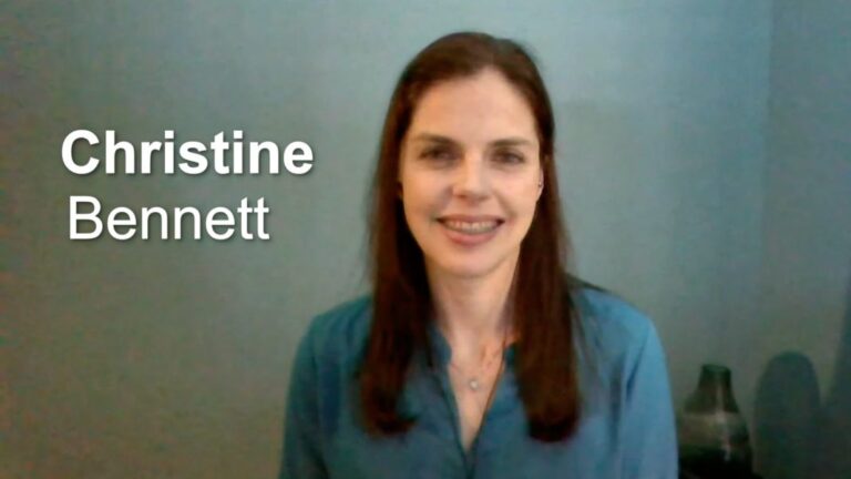 christine bennett