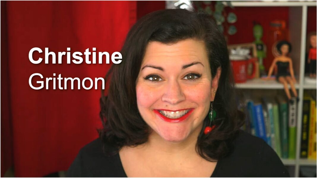 christine gritmon