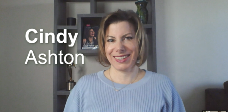 cindy ashton
