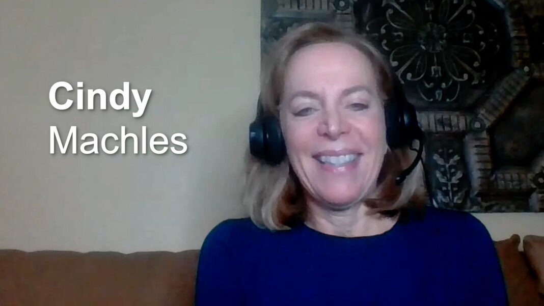 cindy machles