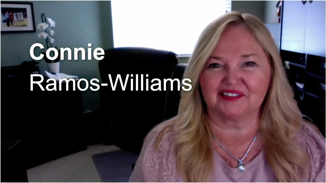 connie ramos williams