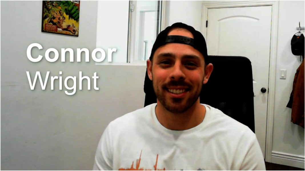 connor wright