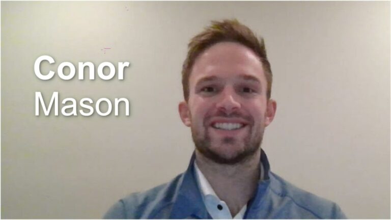 conor mason
