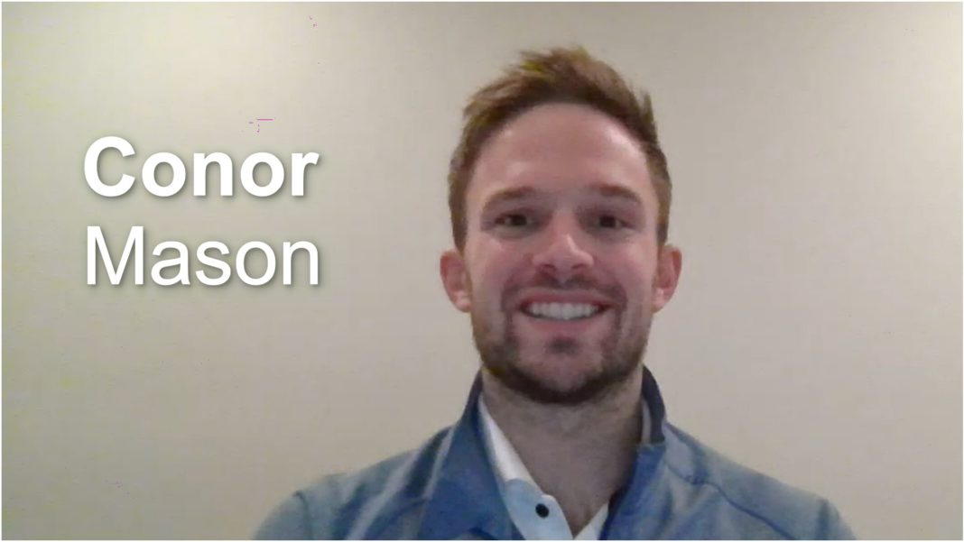 conor mason