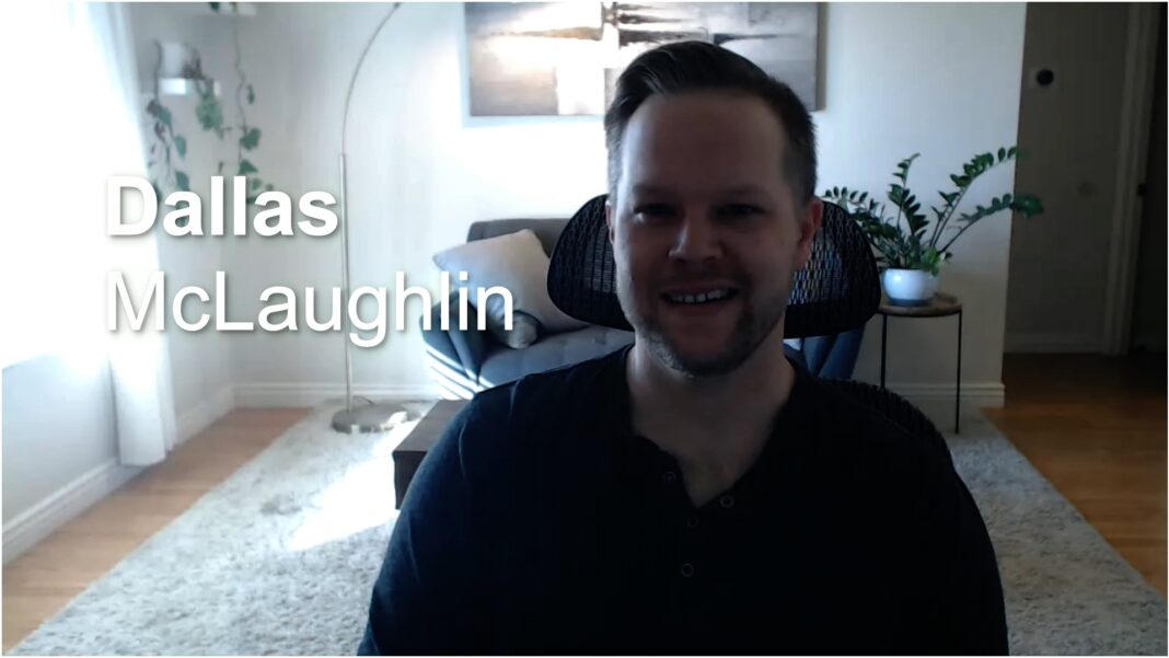 dallas mclaughlin