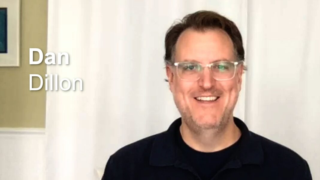 dan dillon