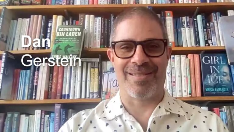 dan gerstein