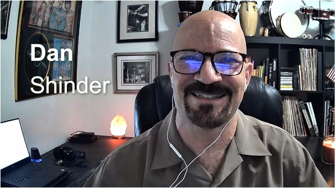 dan shinder