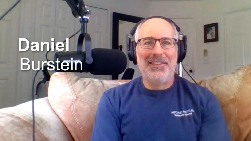 daniel burstein