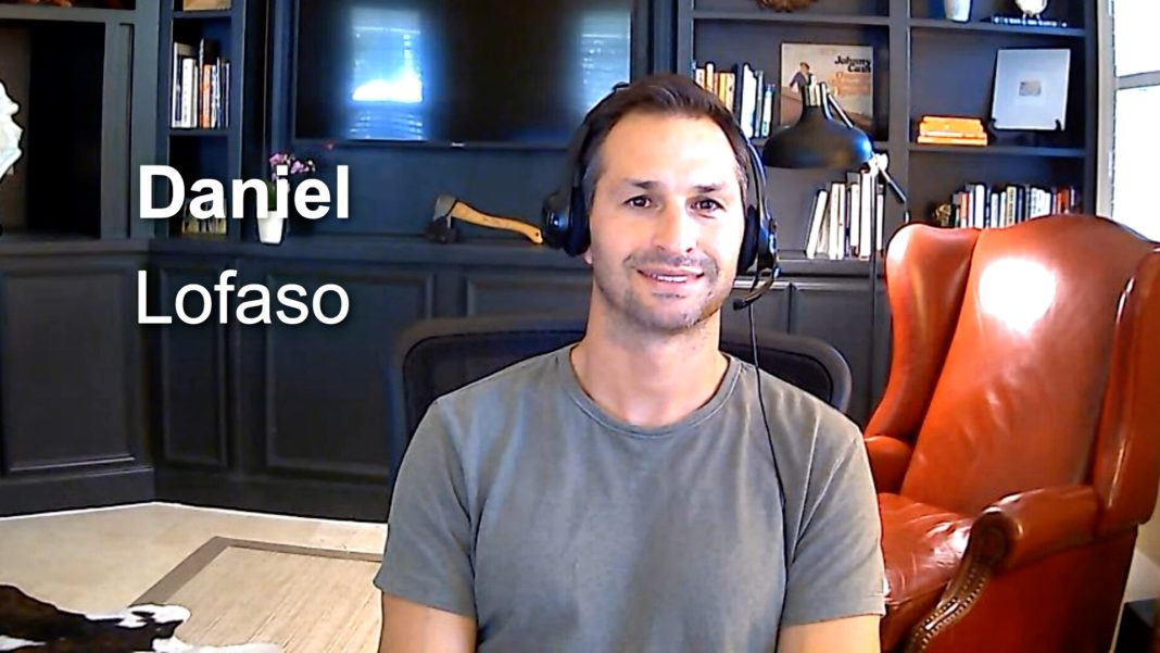 daniel lofaso