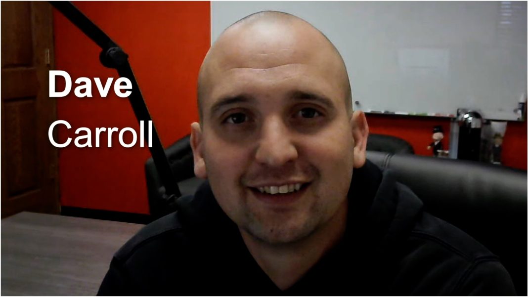 dave carroll