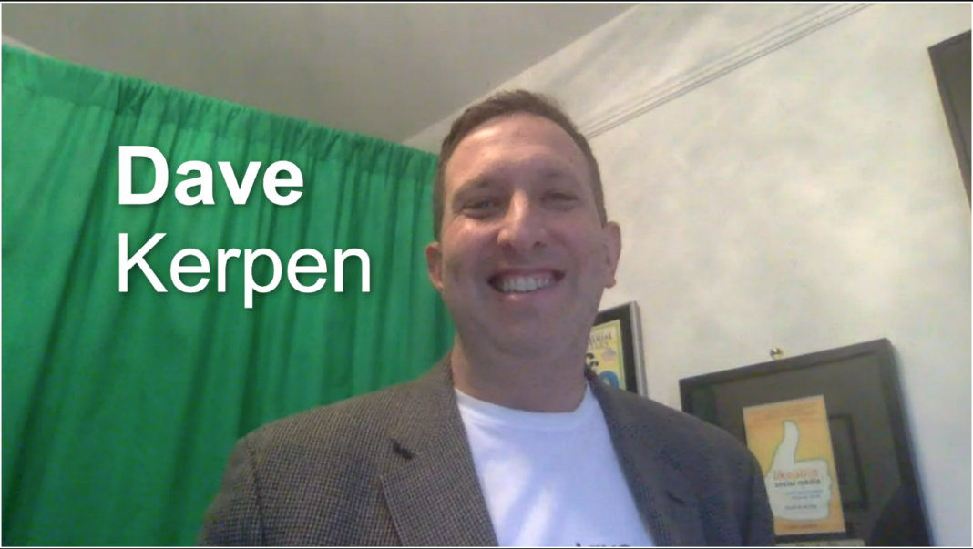 dave kerpen