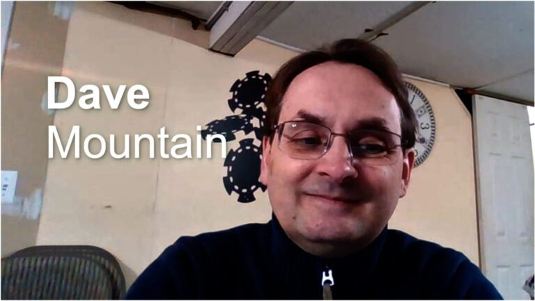 dave mountain