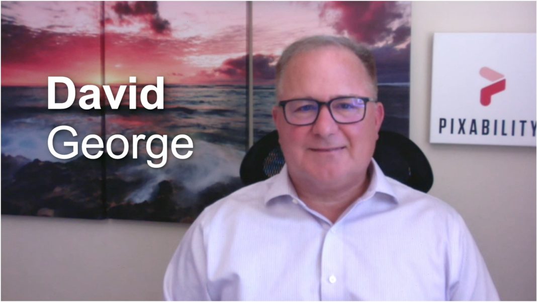 david george