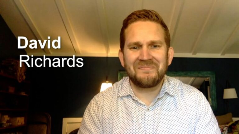 david richards