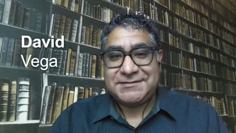 david vega