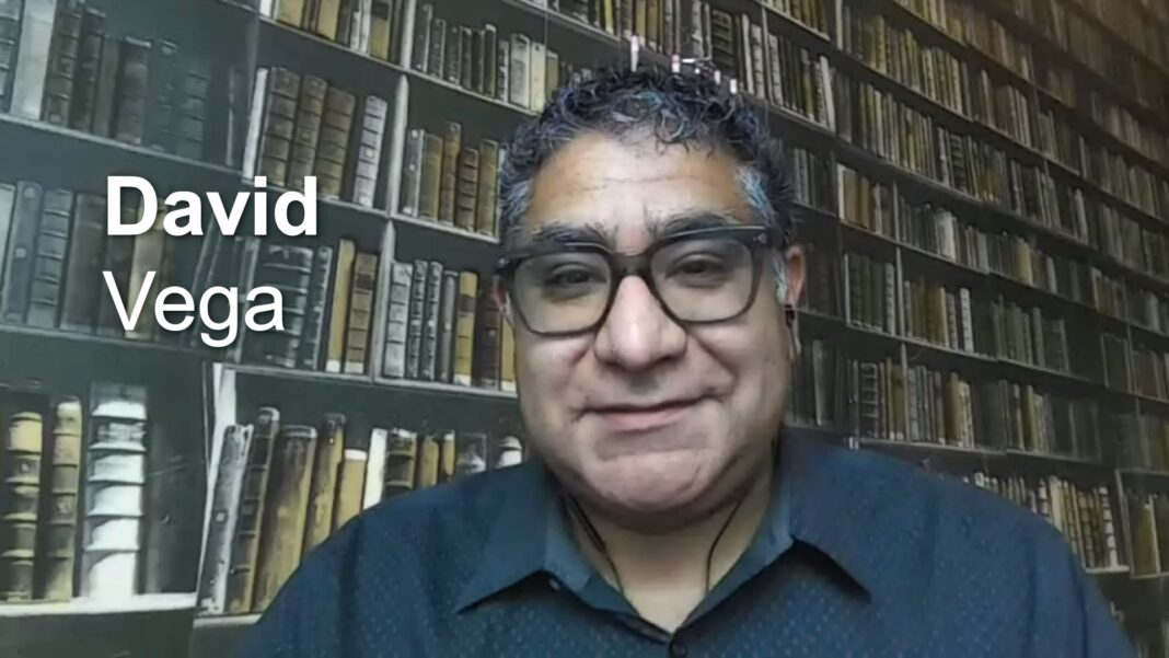 david vega