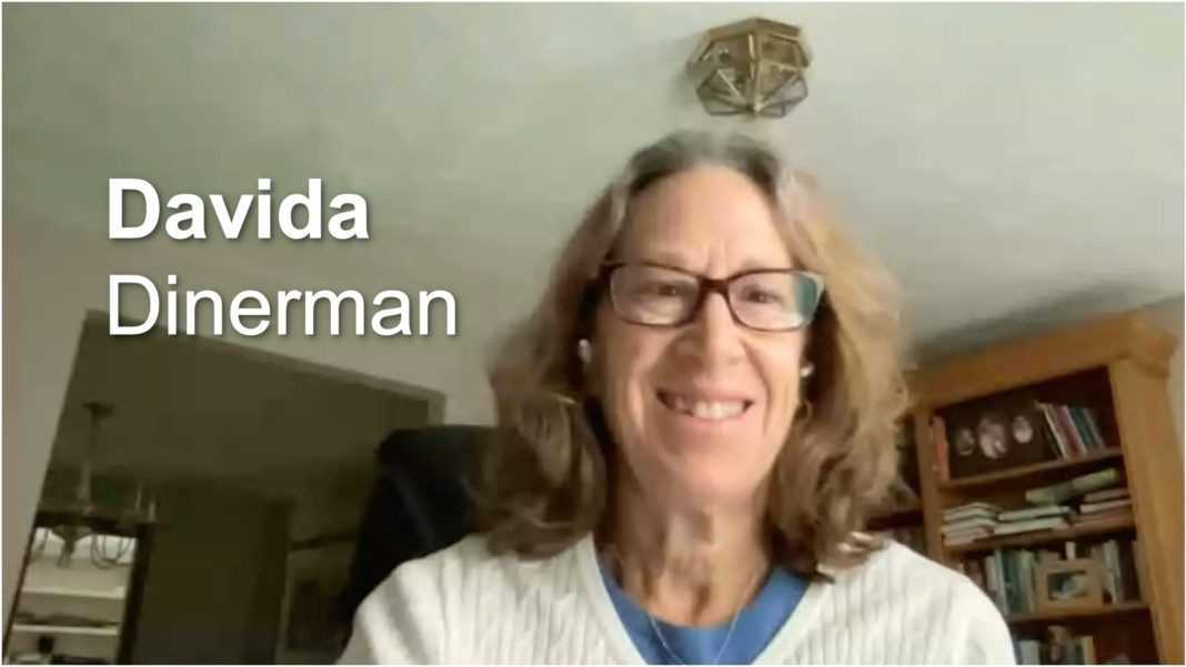 davida dinerman