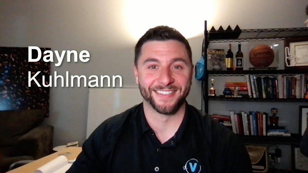 dayne kuhlmann