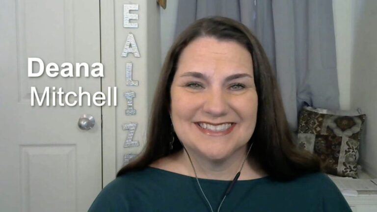 deana mitchell