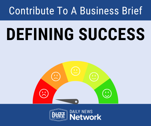 Defining Success