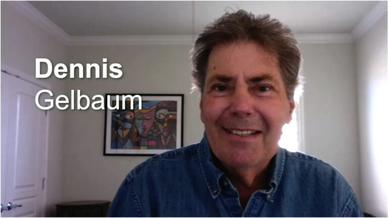 dennis gelbaum