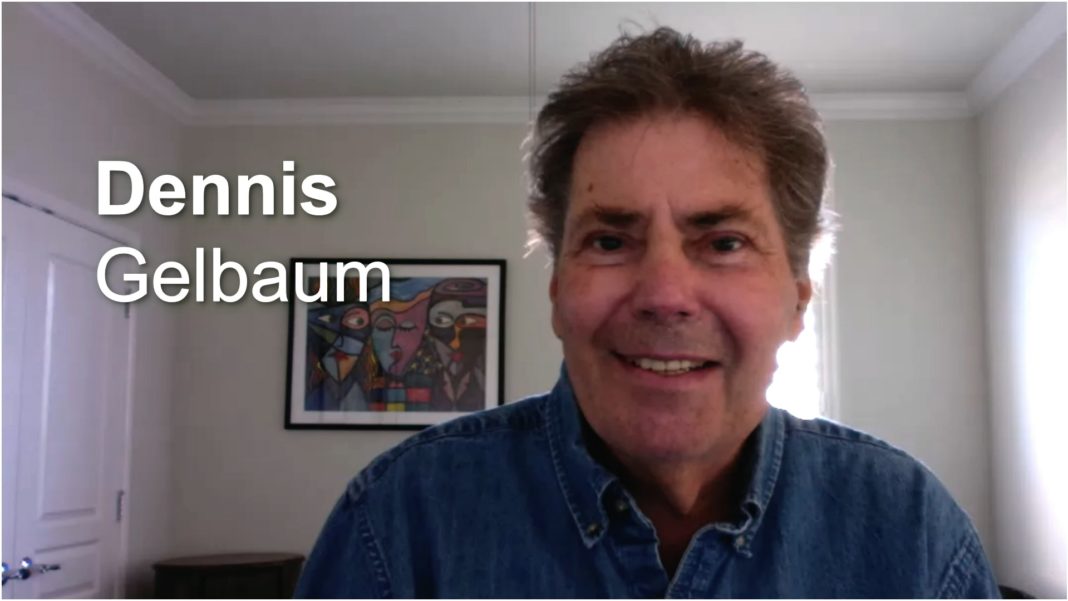 dennis gelbaum