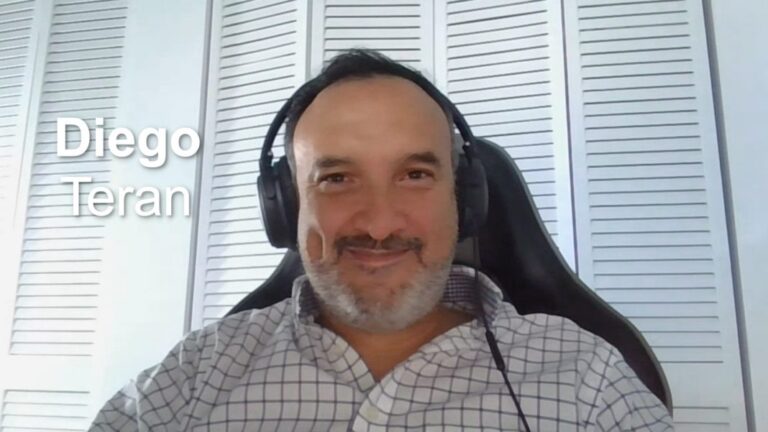diego teran