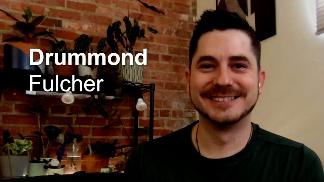 drummond fulcher