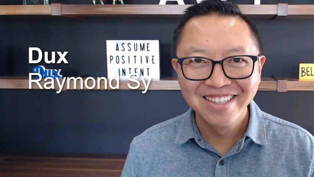 dux raymond sy