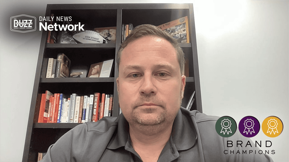 Brand Champions with Evan Stewart of Direct One