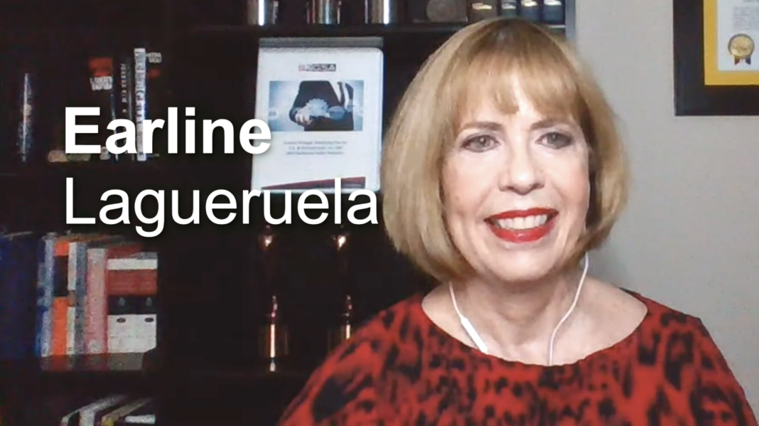 earline lagueruela