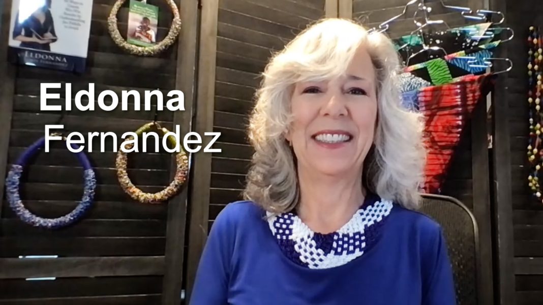 eldonna fernandez