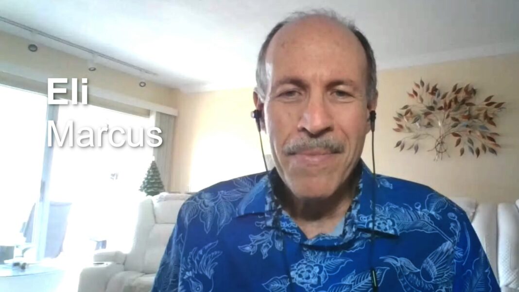 eli marcus