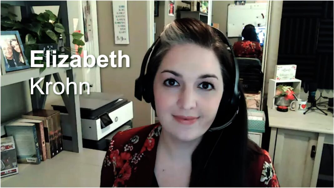 elizabeth krohn