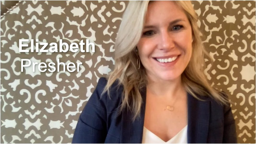 elizabeth presher