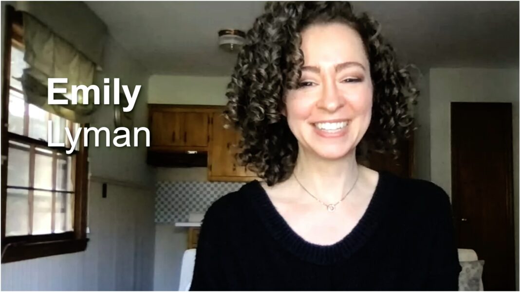 emily lyman