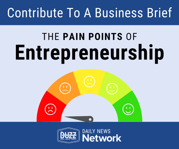 Entrepreneurship.