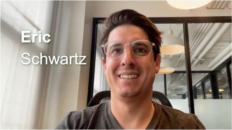 eric schwartz