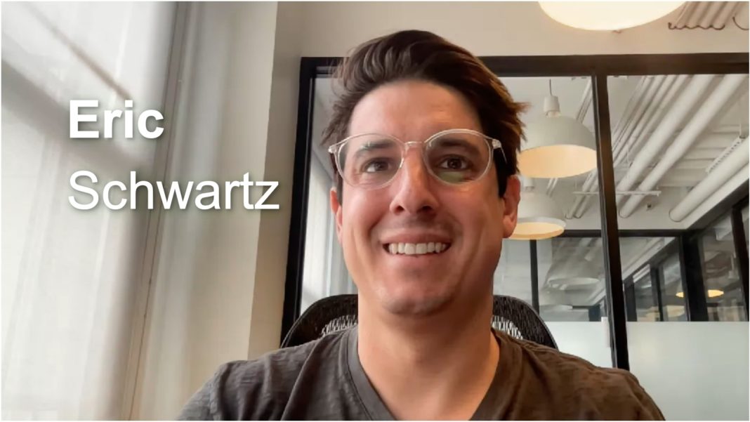 eric schwartz